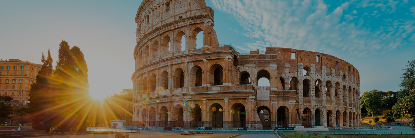 A EUROPEAN ENCHANTMENT