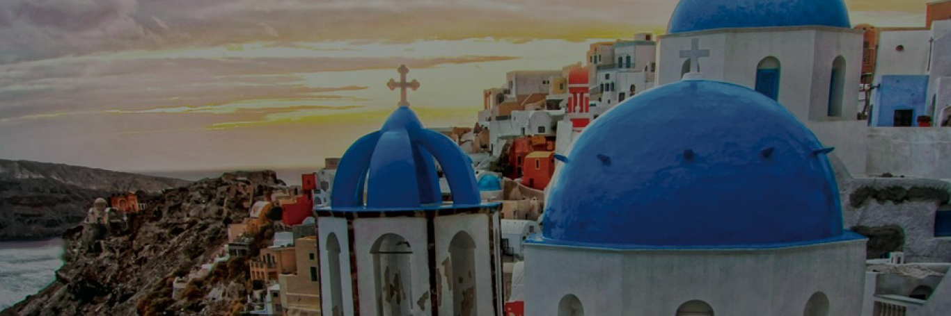 Exquisite Destinations
