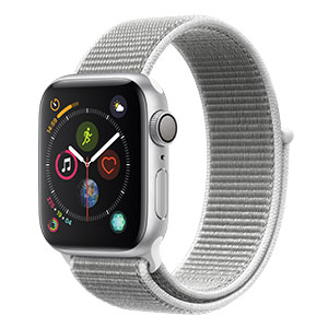 40mm seashell sport loop