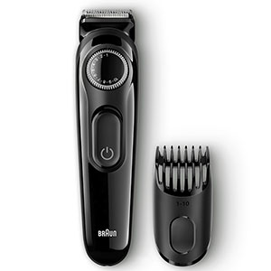 beard trimmer makro