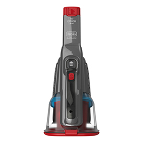decker handheld ebucks 12v 5ah vacuum dustbuster
