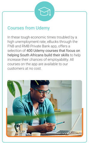 Udemy Courses