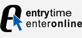 Entrytime Enteronline