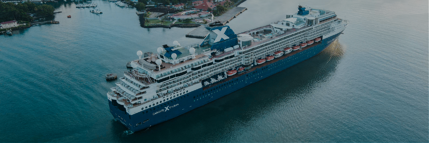 Sail in Style