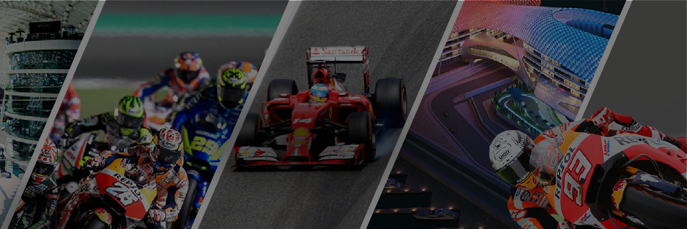 The world’s most iconic sporting events