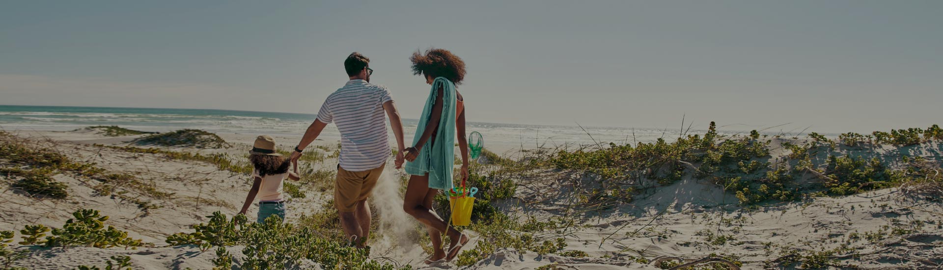 ENJOY MORE TRAVEL BENEFITS