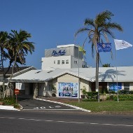 The Blue Marlin Hotel (copy) | Kwazulu Natal | Local | Destinations