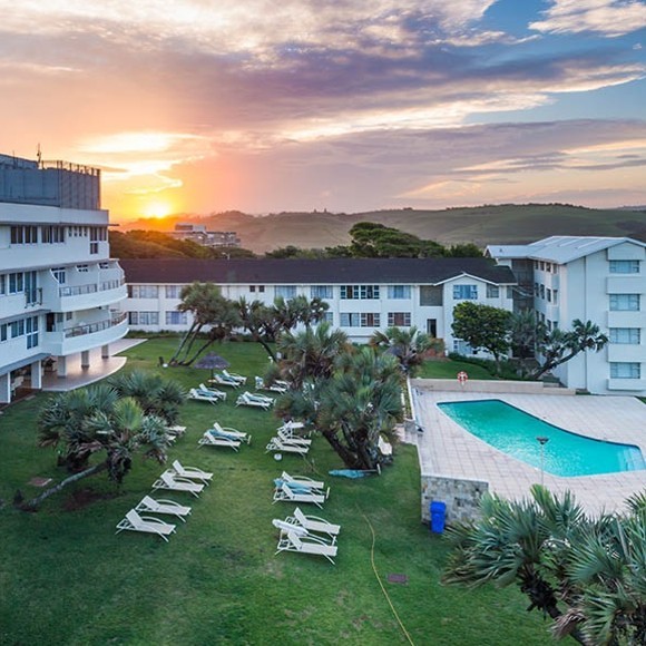 The Blue Marlin Hotel (copy) | Kwazulu Natal | Local | Destinations