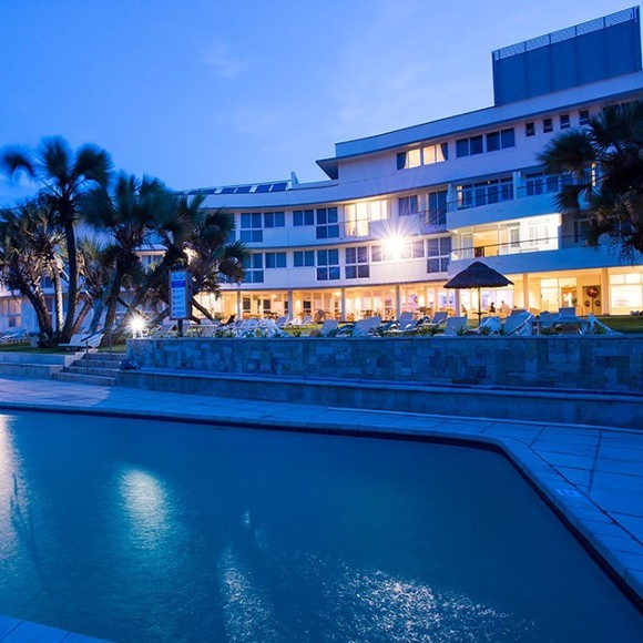 The Blue Marlin Hotel (copy) | Kwazulu Natal | Local | Destinations