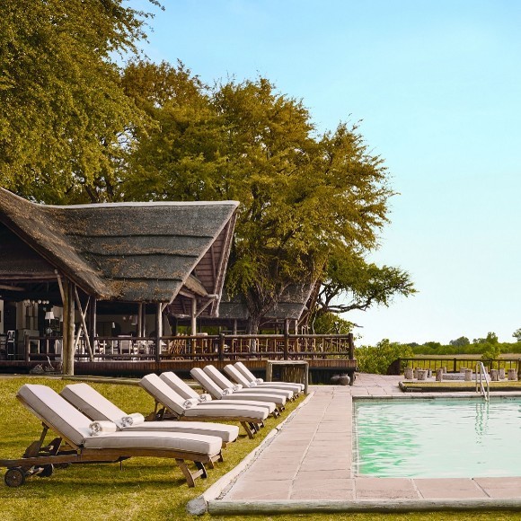 Pilansberg Black Rhino Game Lodge North West Local Holidays - 