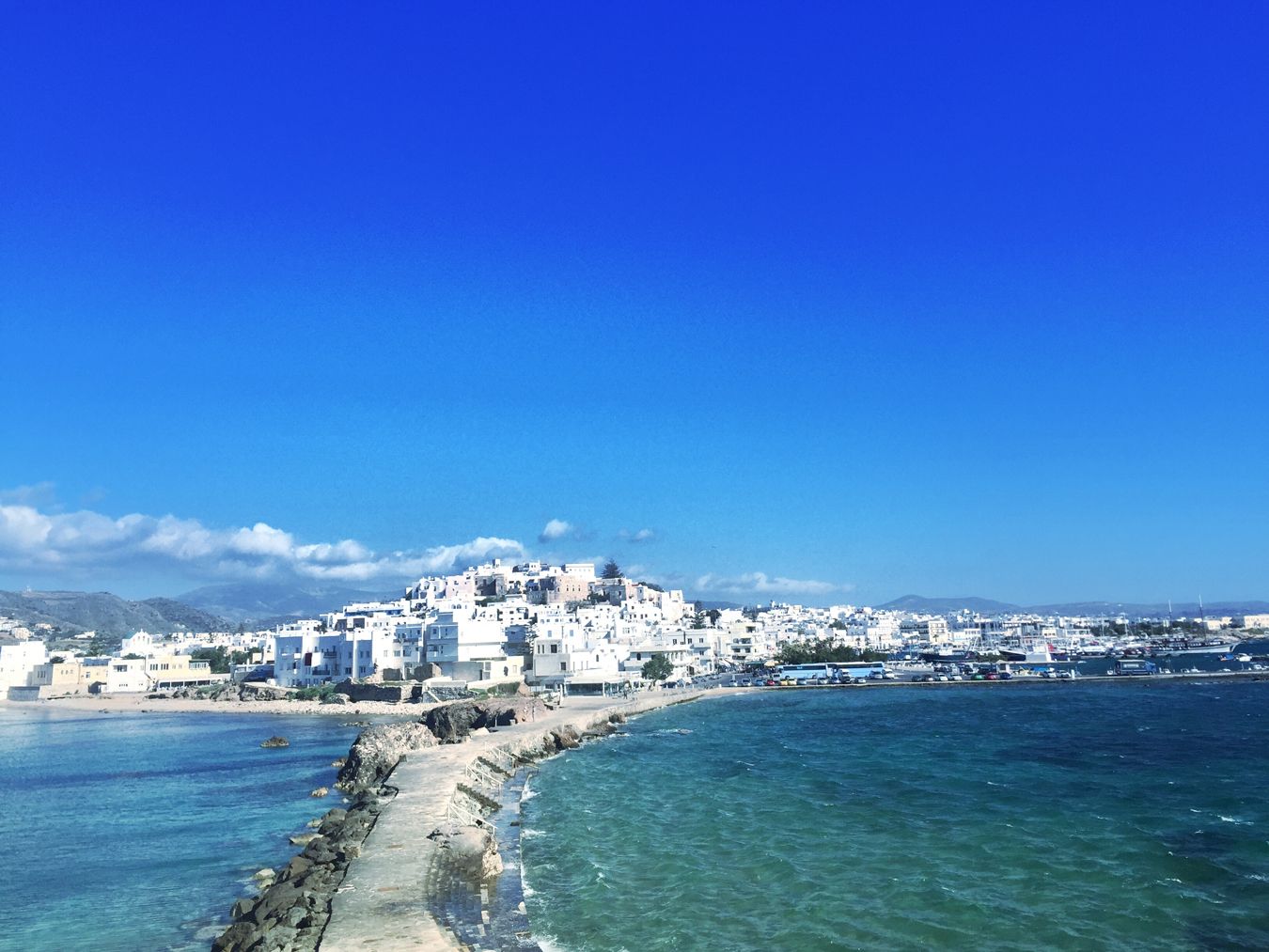 Quiet Greek Island Package Holidays Quiet Greek Island Package Holidays