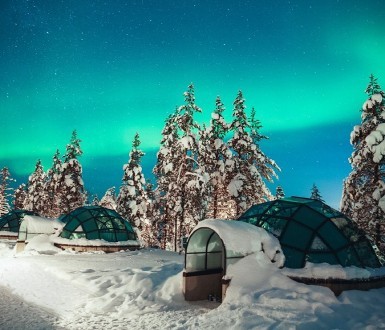 Rest Of The World | Destinations | eBucks Travel